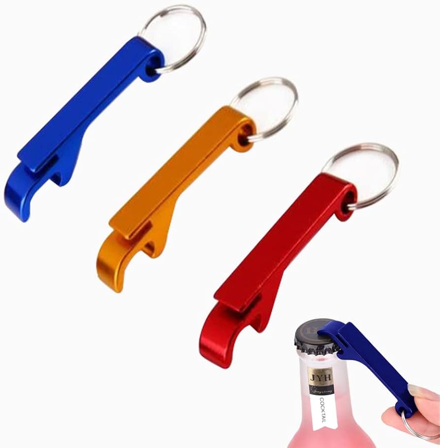 Abre Botellas Personalizable