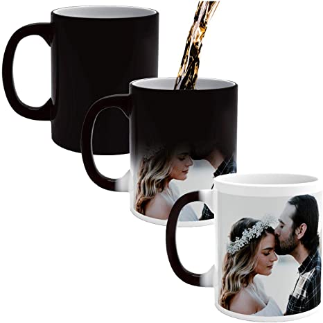Taza Magica