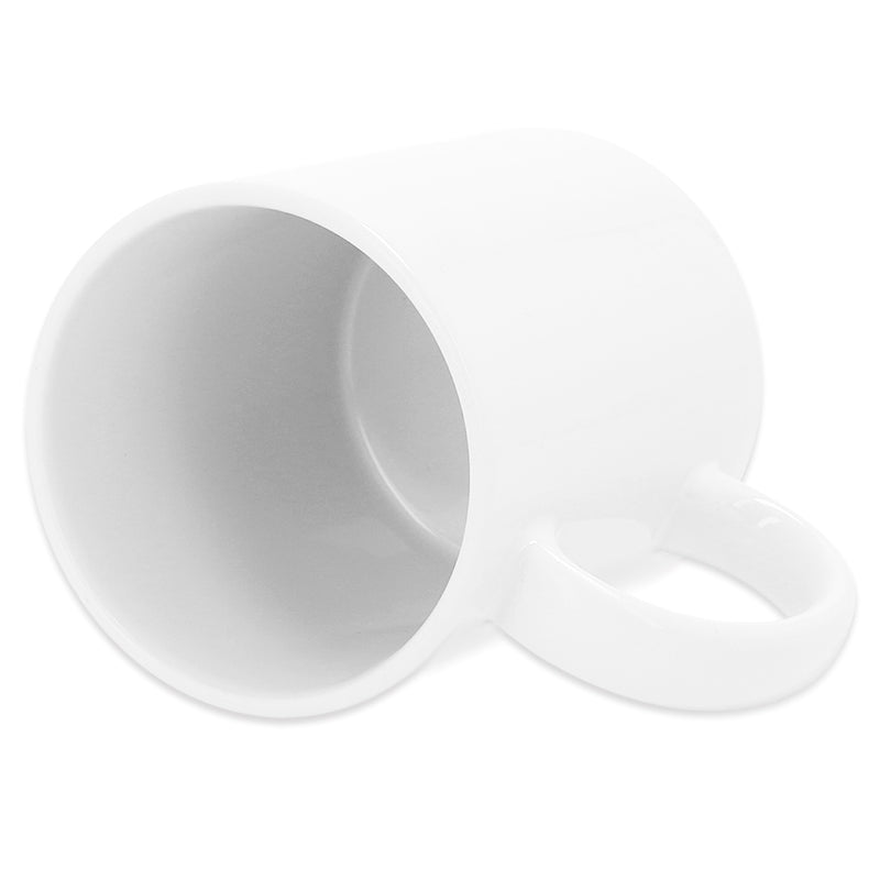Taza Blanca