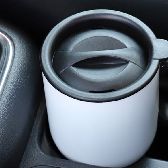 Taza termo de acero inox