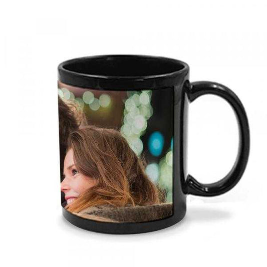 Tazas Negras